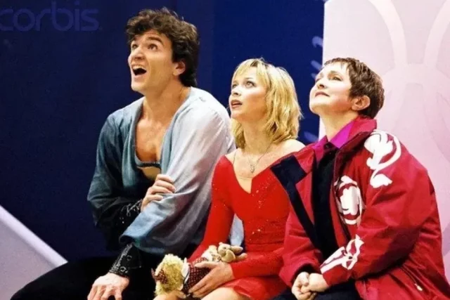 Двойное награждение в Солт-Лейк-Сити-2002 показало, что отстоять свои законные интересы спортивной России уже не удается. Хотя масштабы будущей катастрофы тогда еще мало кто мог предвидеть.