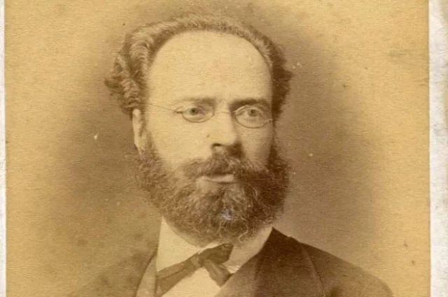 Василий Иванович Смирнов (1841-1922)