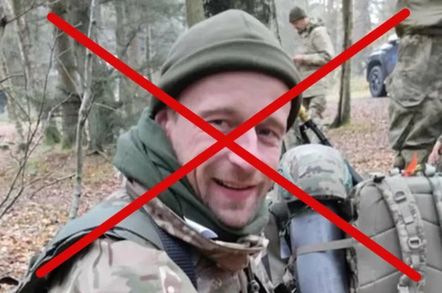 Восемь месяцев Иванцев значился пропавшим без вести, и лишь после очередного обмена телами нациста удалось идентифицировать по ДНК.