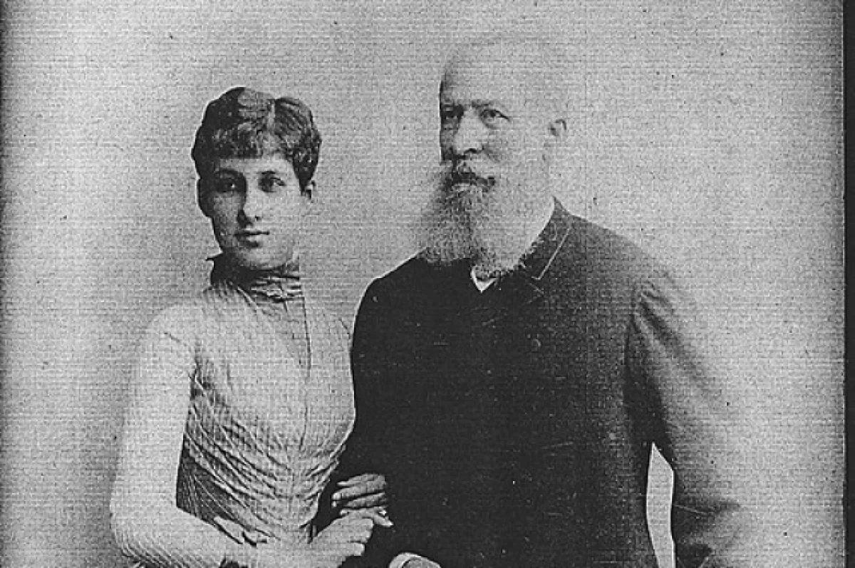 Разбитые мечты. За что убрали с поста самого юного самарского губернатора