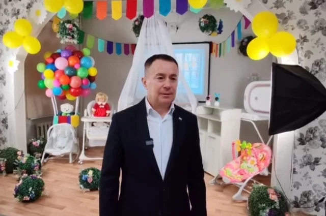 Новая нормальность: вместо фото с места трагедии — кадры с шариками и игрушками.