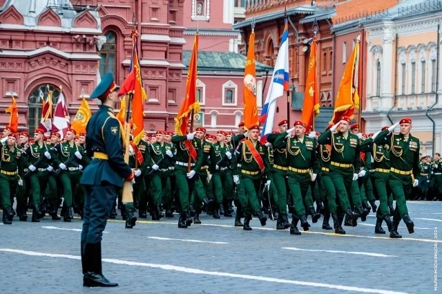 Сегодня военная полиция – это не просто «патруль на КПП». Это люди, которые выбирают настоящую мужскую профессию, чтобы обеспечить закон и порядок в армии.