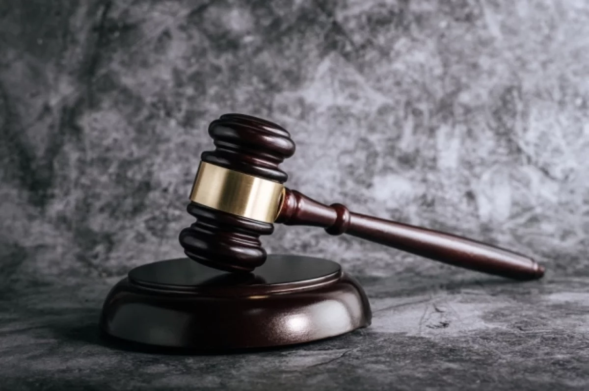 Имущество Любарского могут изъять в доход государства