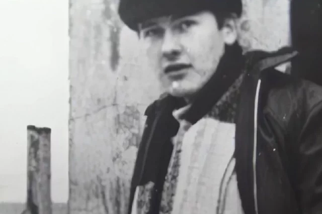 Юрий Раевский пользовался тем, что нравился женщинам.