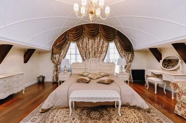 Как вам такая кроватка?