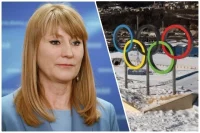 Светлана Журова спрогнозировала возвращение на Игры российского флага и гимна.
