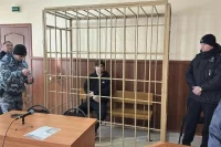 В Бугуруслане ворвавшегося в детсад с ножом отправили в СИЗО