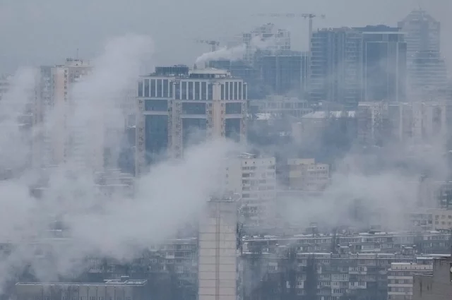 Воскресенье 8 февраля на Украине «тихим» не назовут.