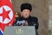 Ким Чен Ын обозначил важность превращения армии КНДР в «непобедимую революционную могучую армию», готовую сражаться с врагом.