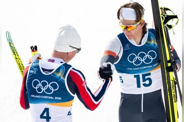 Российская команда подала протест, но жюри оставило результаты в силе.