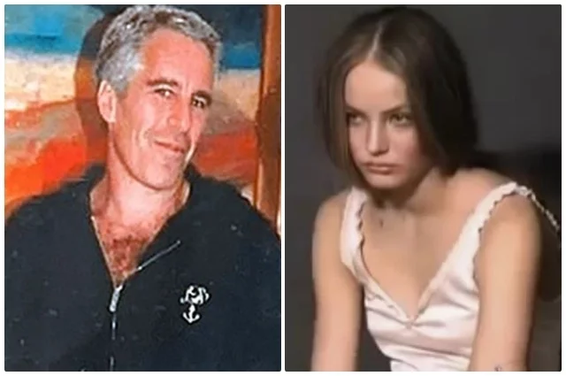 За день до смерти Русланы помощница финансиста отправила кому-то гневное сообщение.