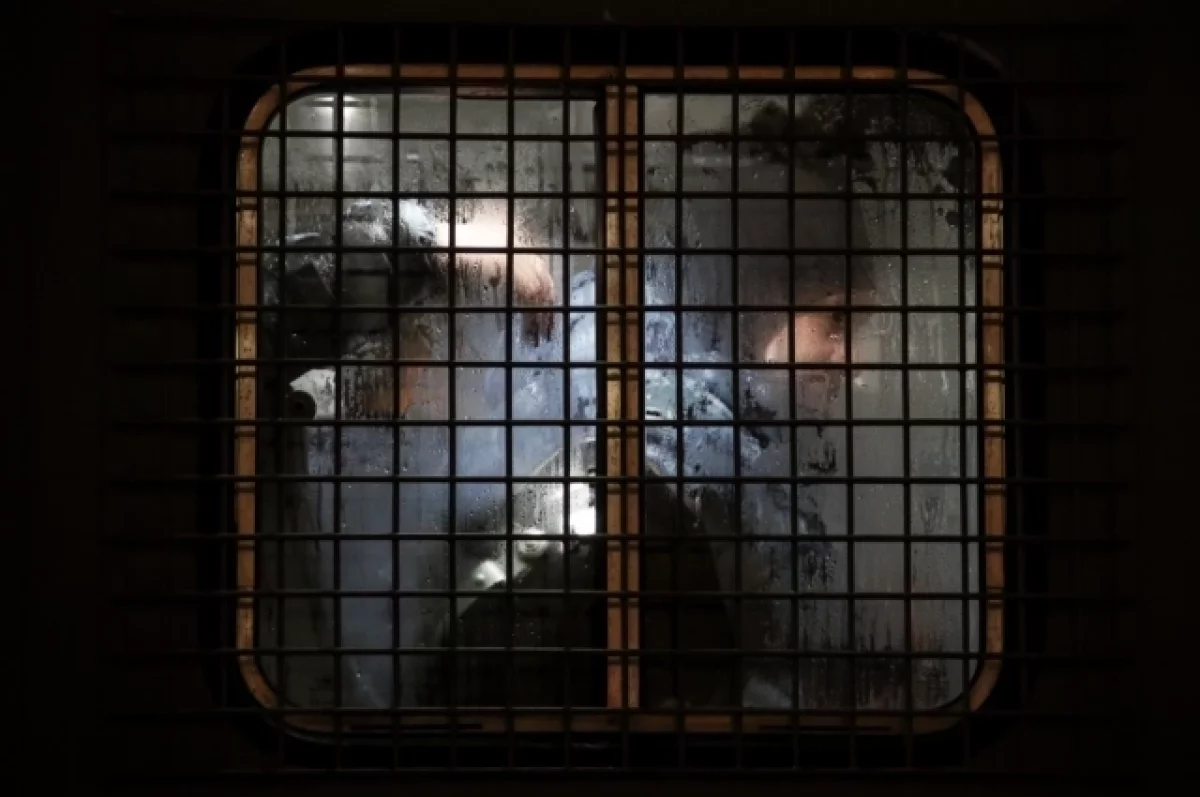 Вымогатели из Лангепаса угрожали жертвам слухами о наркоторговле