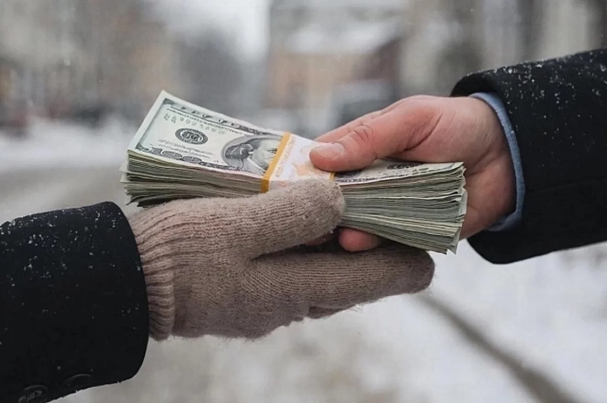 В шести взятках обвинили экс-руководителя дорожного управления в Бурятии