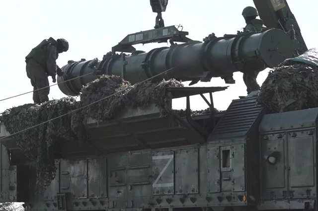 Наши поразили пункт подготовки летчиков, где работали иностранные инструкторы.