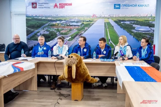 Команда выдала высочайший результат на международных стартах.