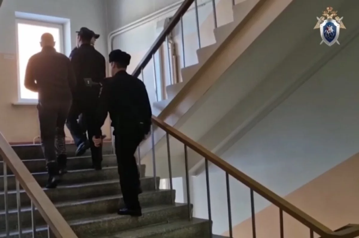 В Калининграде задержан подозреваемый при попытке забрать партию наркотиков