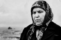 Мария Куксина — мать Василия Шукшина.