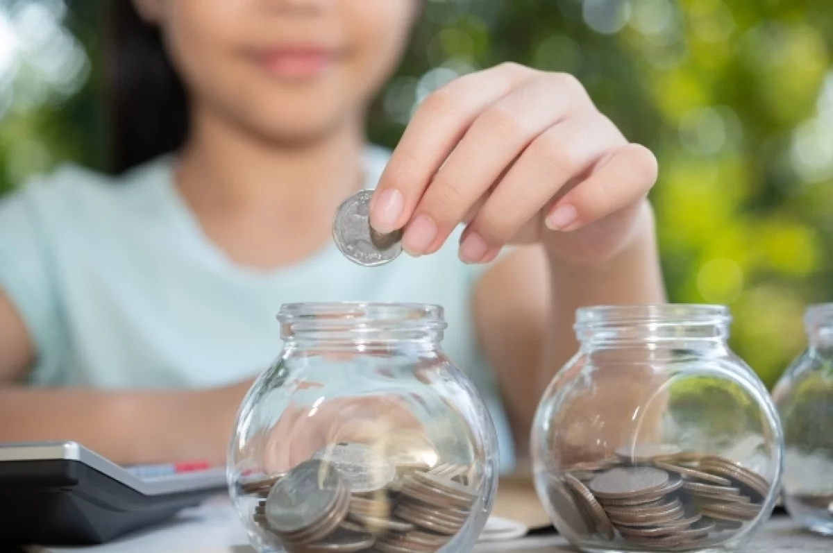 В Алтайском крае почти 13 тысяч подростков нашли подработку в 2025 году