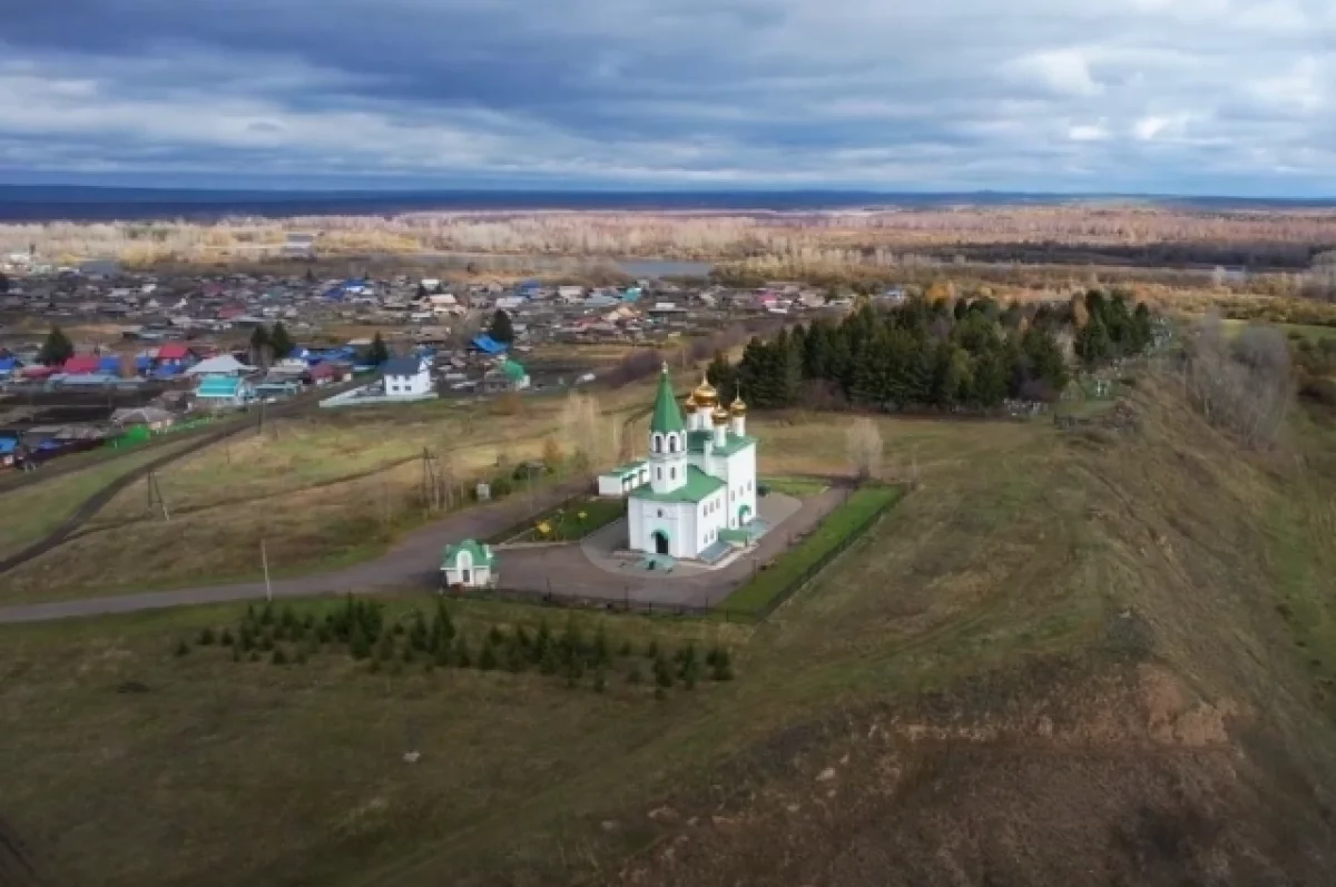 Жителям Бражного начислили 100 тысяч рублей по счетам за ЖКХ