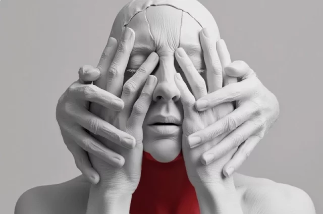 Люди в психоневрологическом интернате, несмотря на все диагнозы, отличаются от тех, кому повезло жить снаружи, только ощущением потерянности, отсутствием корней, от которых можно питаться, находя силы жить.