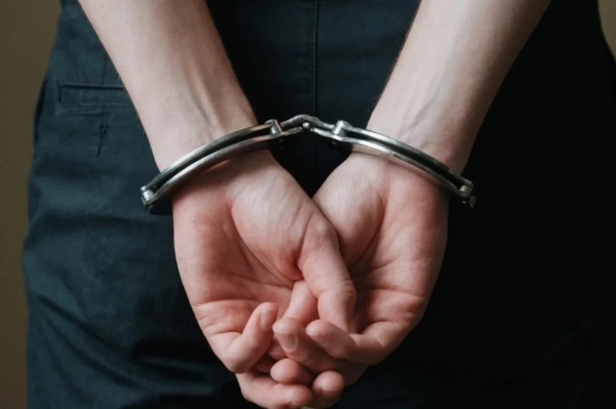 В Тюмени задержан 19-летний парень, обманувший пенсионера на 1,1 млн руб