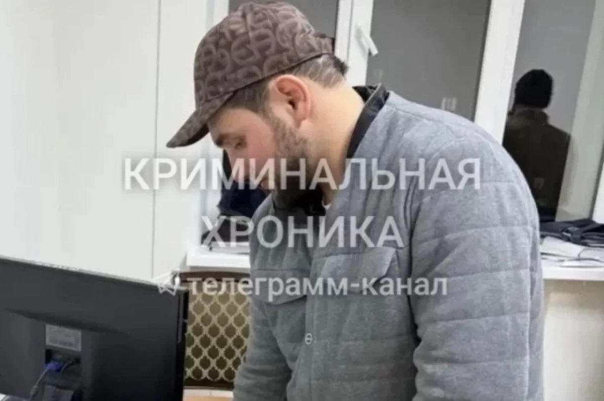 В Махачкале вор отключил свет в мечети ради кражи 500 тысяч у прихожанина