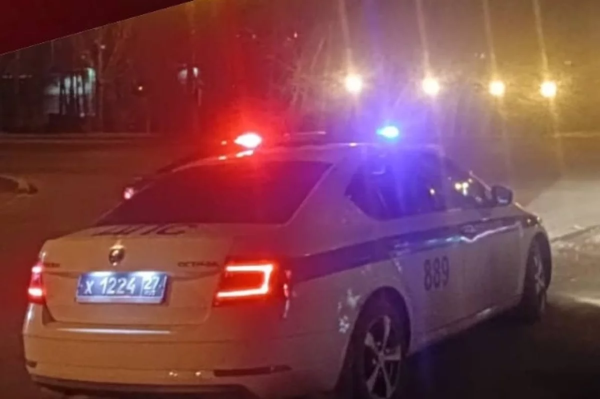 В Калининграде в суд направлены дела о повторном нетрезвом вождении