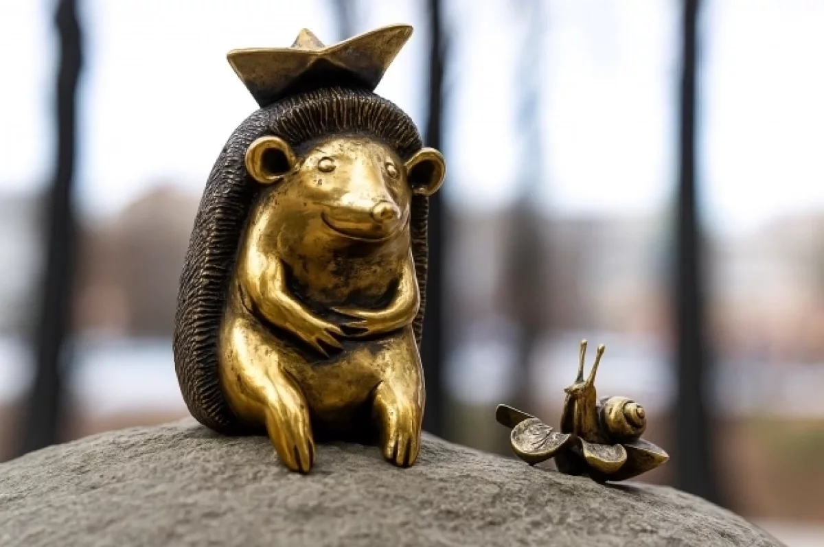 В Светлогорске объявили поиск подрядчика для благоустройства Отиум-парка