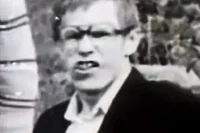 Сергей Кашинцев во время следствия