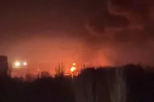 Тайные цеха под землей: военный указал на секретные объекты у Запорожья