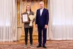 В среду, 11 февраля, мэр Москвы Сергей Собянин вручил премии 77 молодым столичным ученым. С 2013 года престижные премии получили 835 специалистов.