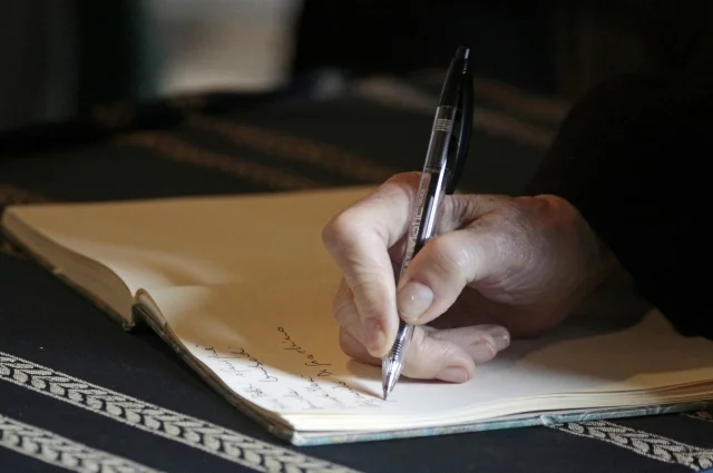 Какую информацию нужно внести в завещание?