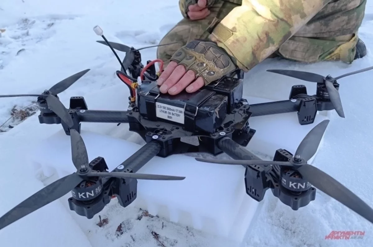 Российские военные ликвидировали 28 блиндажей ВСУ с личным составом