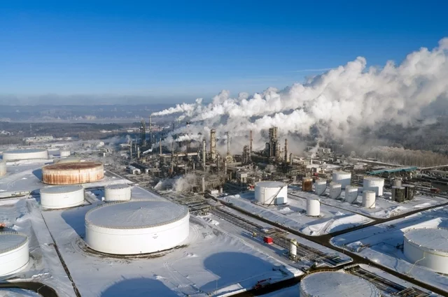 Если о цене удастся договориться, это может привести к очередной перестройке всего нефтяного рынка.