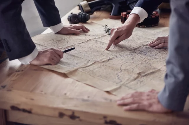 Украинские аналитики решили обновить публичные карты, чтобы скрыть масштабы территориальных потерь «Незалежной».