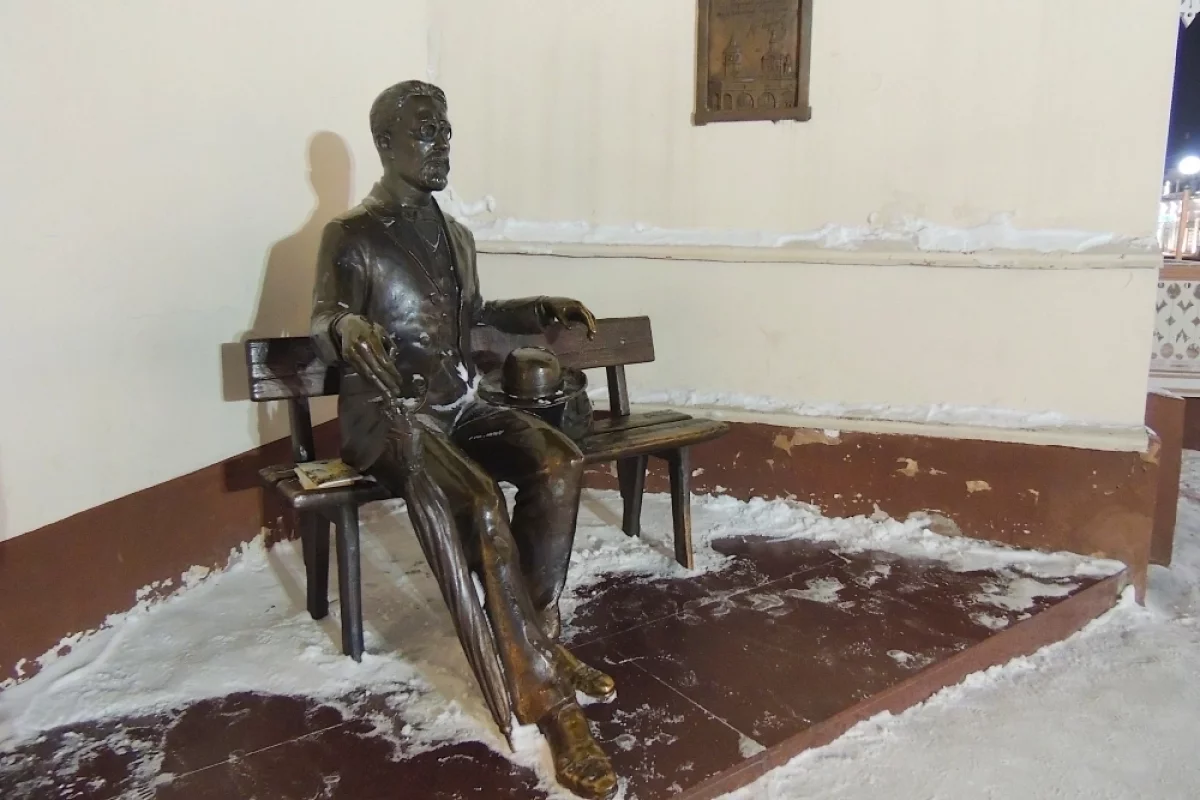 Улан-Удэ вышел в финал всероссийской туристической премии