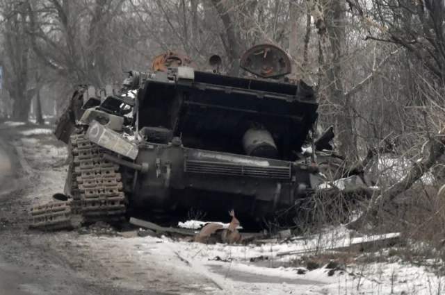 Часть атак ВСУ была отбита, значительное количество пехоты и техники уничтожено российскими дронами