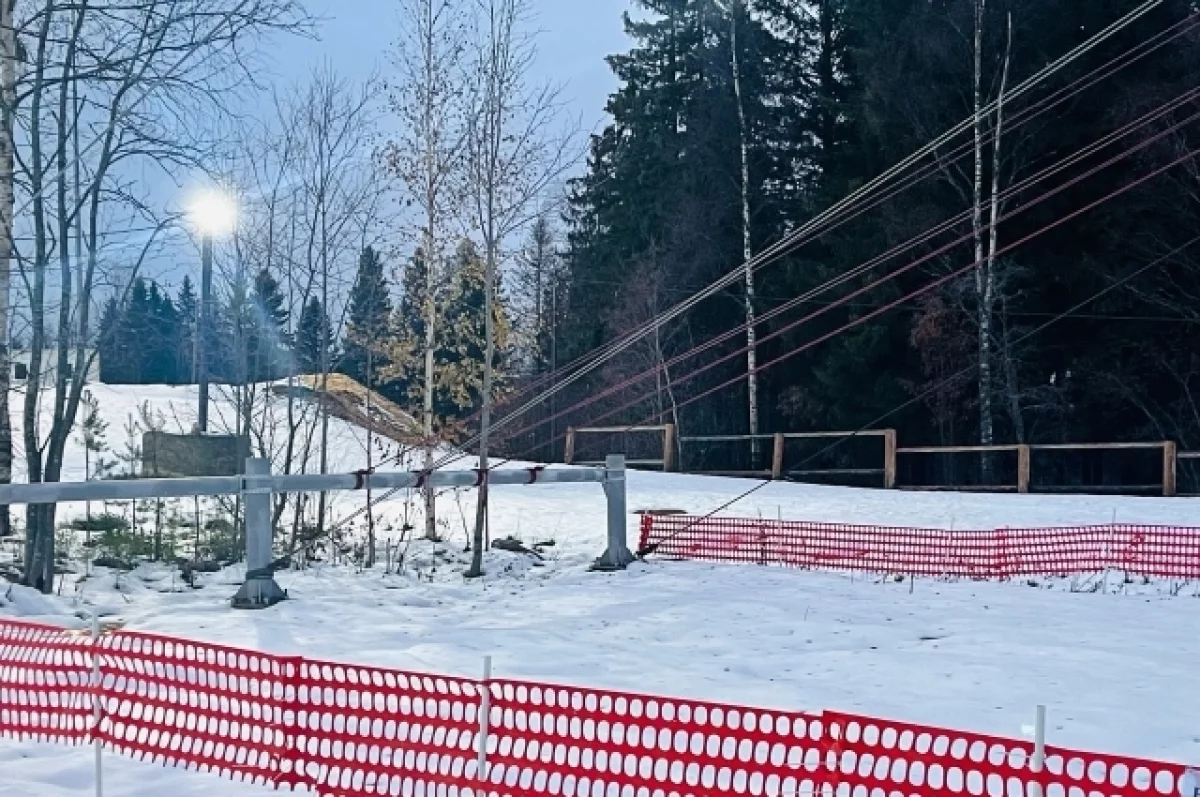 Массовая гонка «Лыжня России – 2026» пройдёт 14 февраля в Петрозаводске