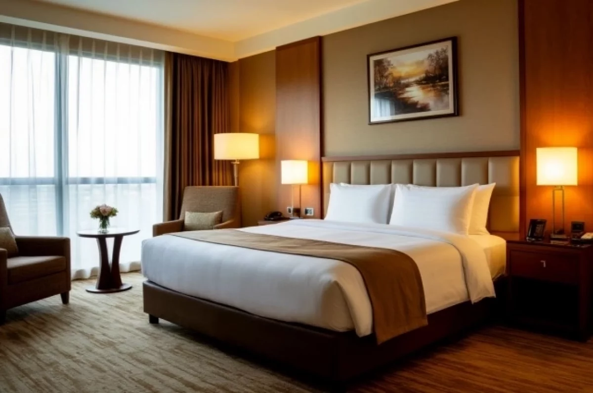 С 1 марта изменятся правила бронирования гостиниц - что ждать волгоградцам