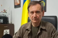 «Все очень устали, поэтому для украинского народа, я думаю, победа заключается лишь в прекращении конфликта», — сетовал Федор Вениславский.