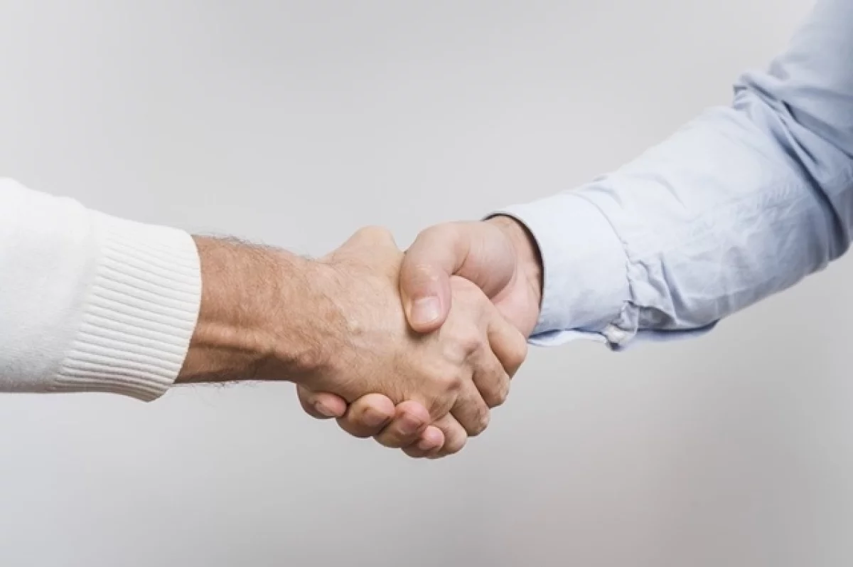 Ленар Балтаев назначен врио главы Оршанского района