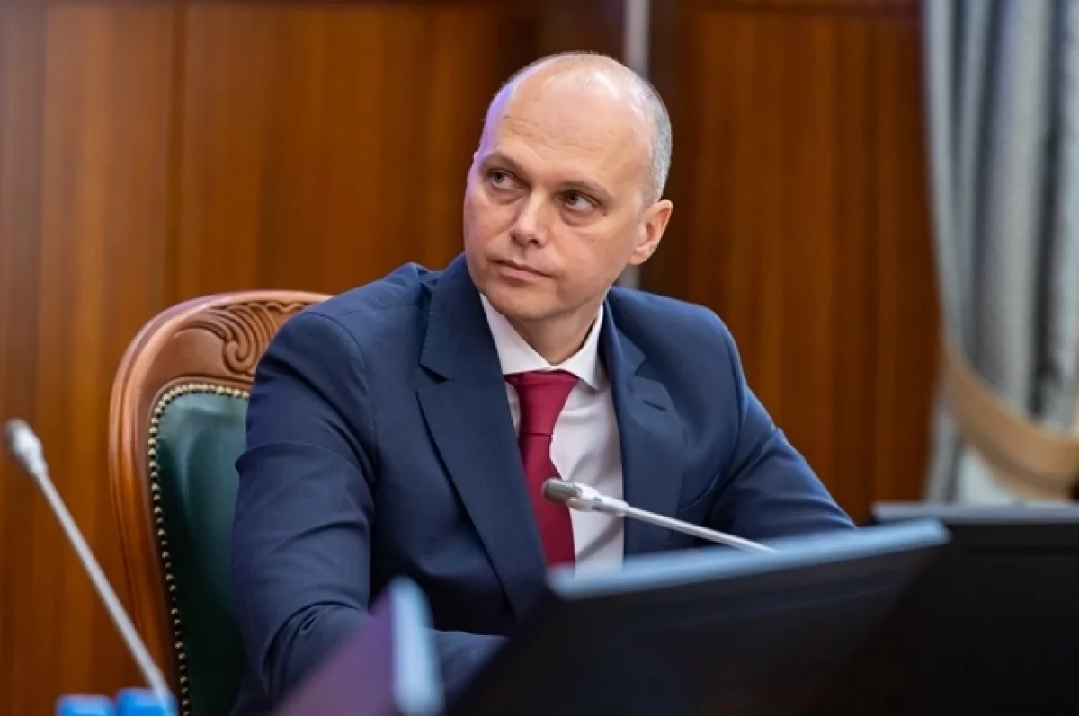 Алексей Беспрозванных рассказал о решениях по обращениям жителей