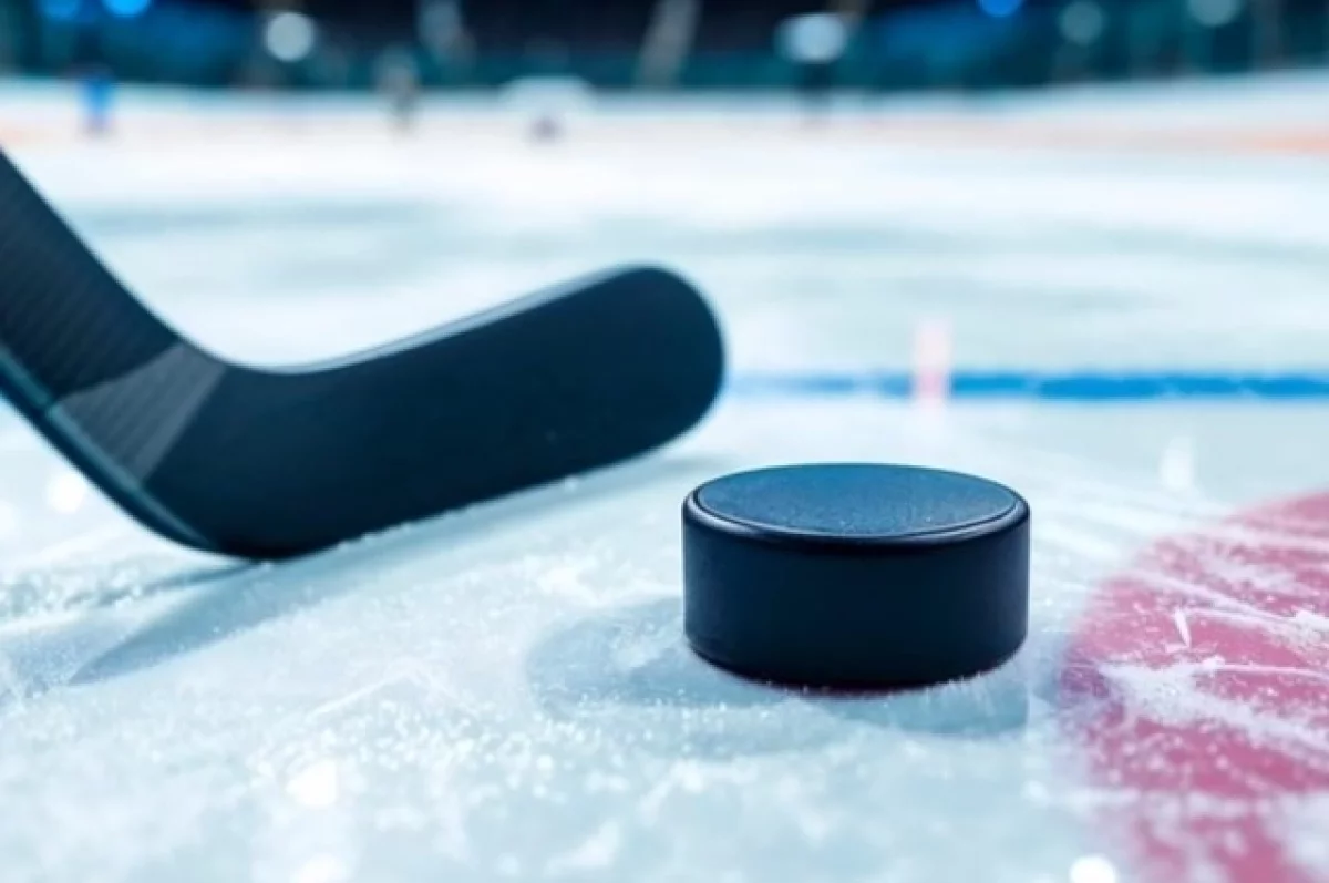 Вице-президент КХЛ Каменский оценил дерби «Спартак» - ЦСКА