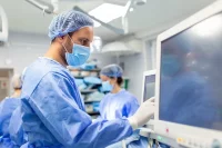 За счёт средств ОМС в регионе проводят сложные и дорогостоящие операции. 