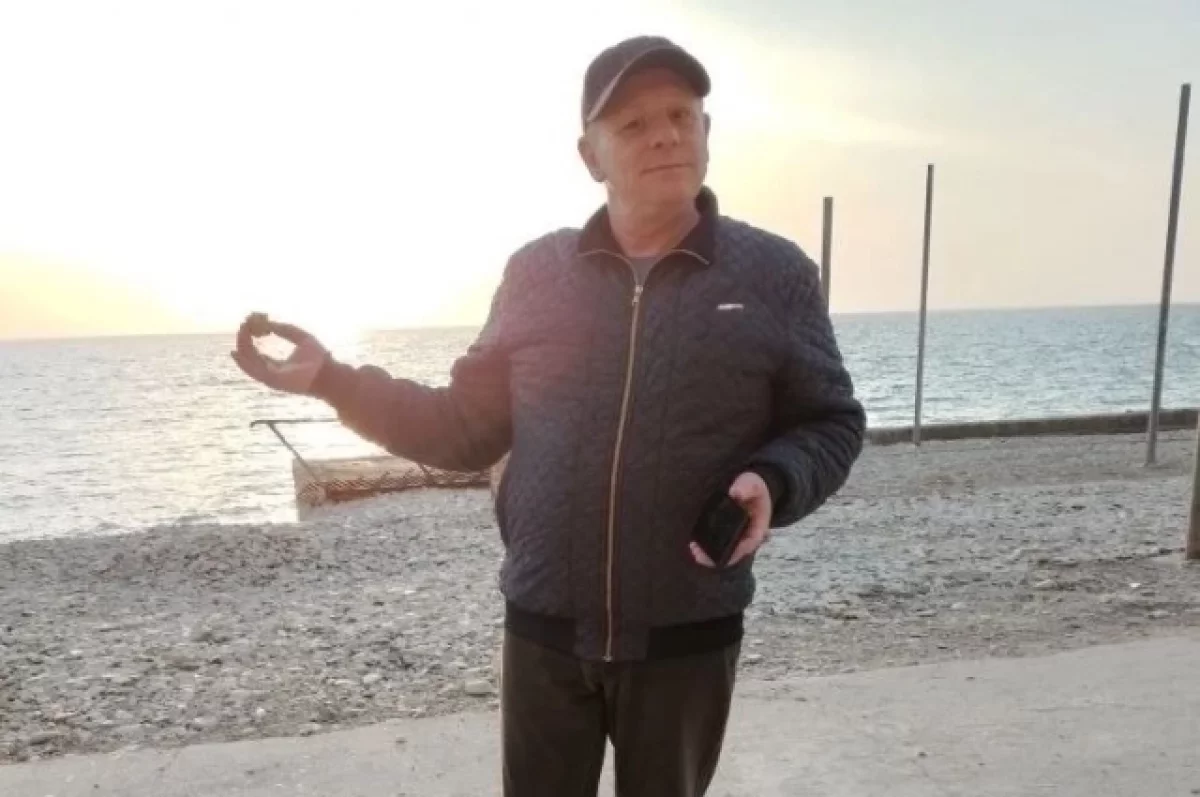 Относился к студентам по-отечески: пасынок рассказал о погибшем охраннике