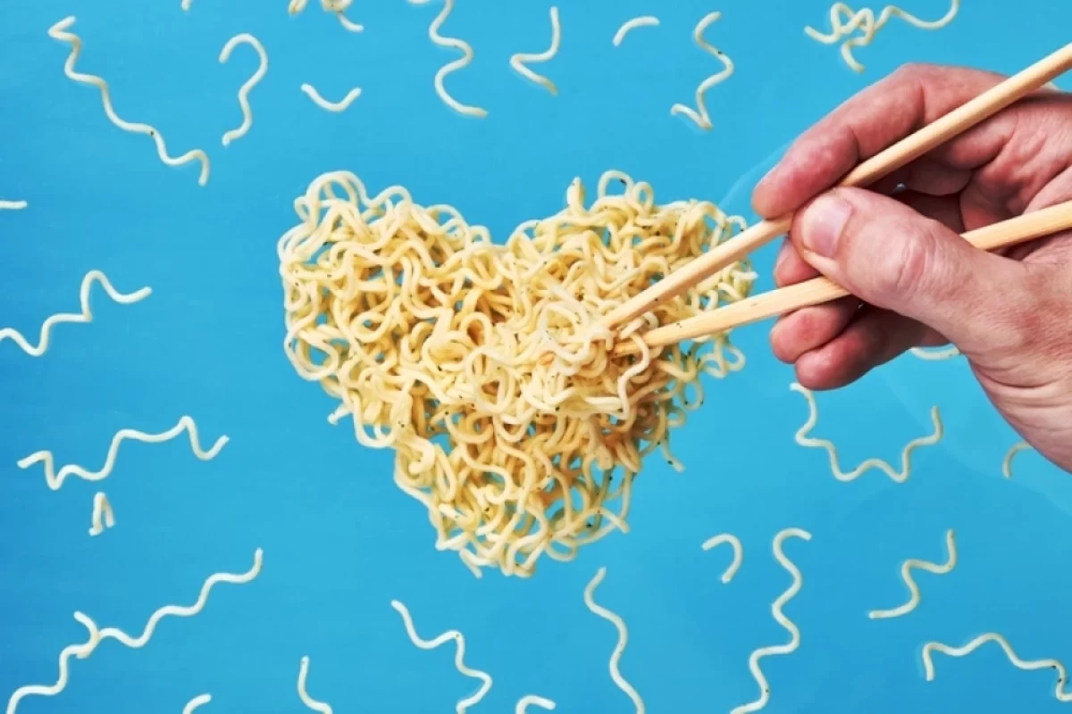 Как табак. Выявили еду, повышающую риск инфарктов и инсультов в 1,5 раза