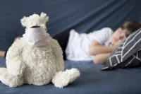 Сейчас заболевшие дети находятся в стационаре.