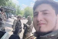 ForeignCombatants сообщает, что одним из убийц был командир группы «Альфа» «Черного орла» Бондо Вардосанидзе. 