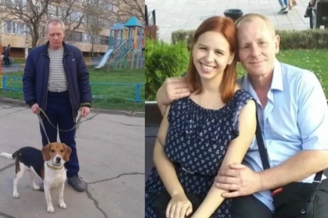 Дочь погибшего охранника Николая Замараева до сих пор не может поверить в случившееся