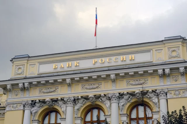 Ключевая ставка в 15,5 % позволит бизнесу реализовать чуть больше проектов.